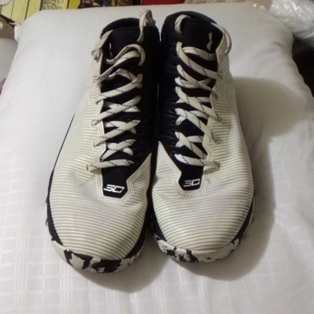 Shoes.